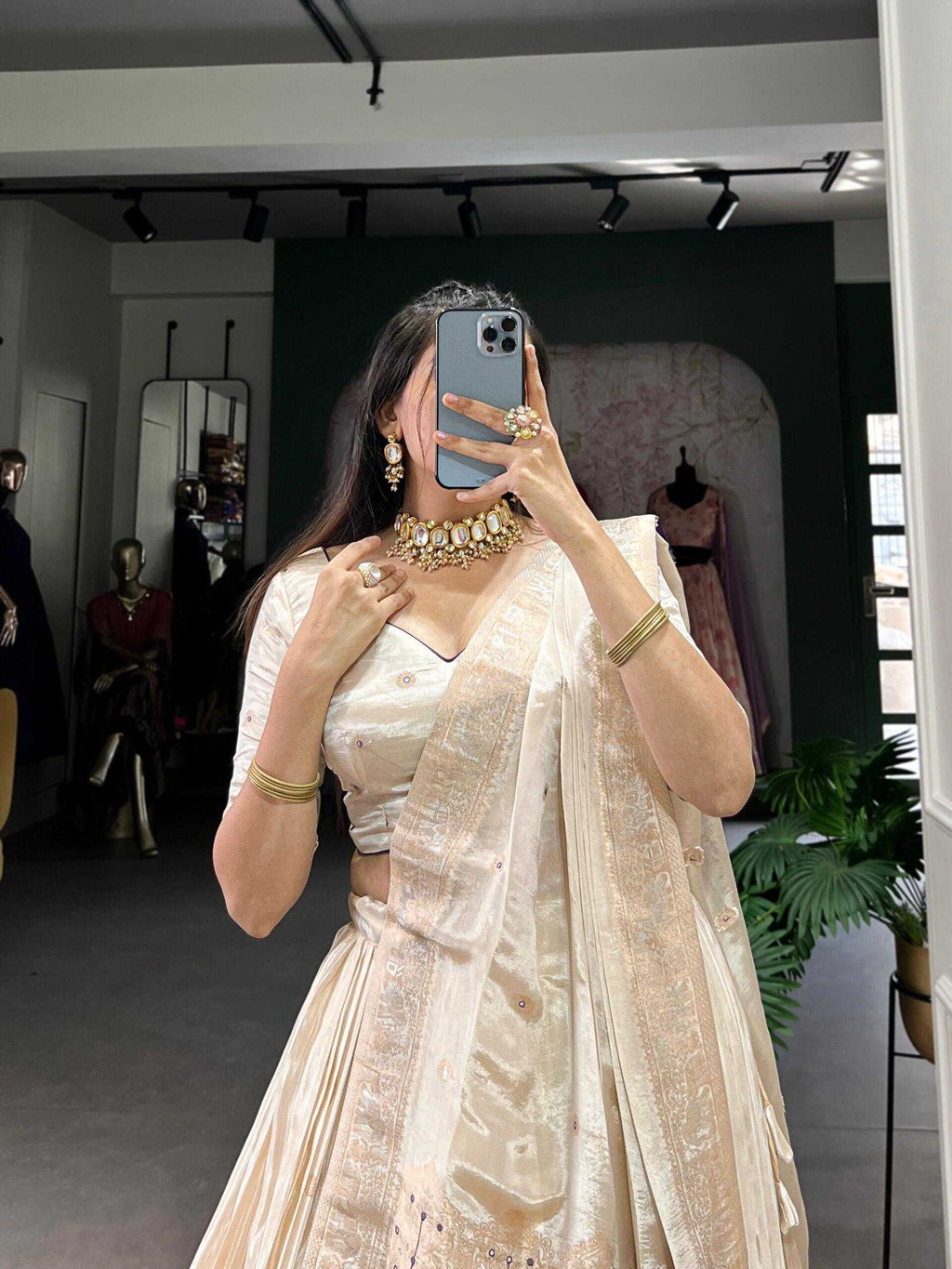 Charming Lehenga