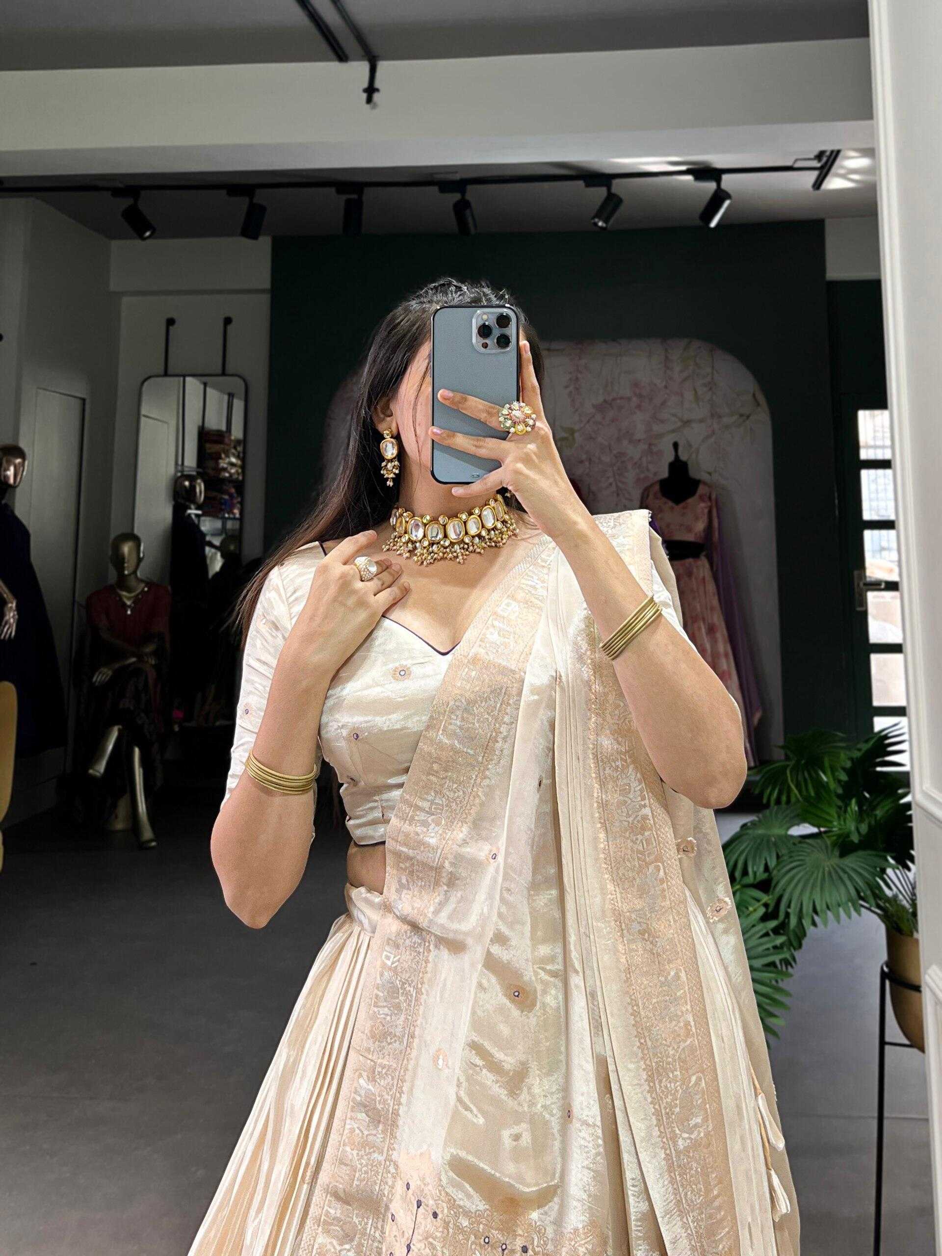 Charming Lehenga