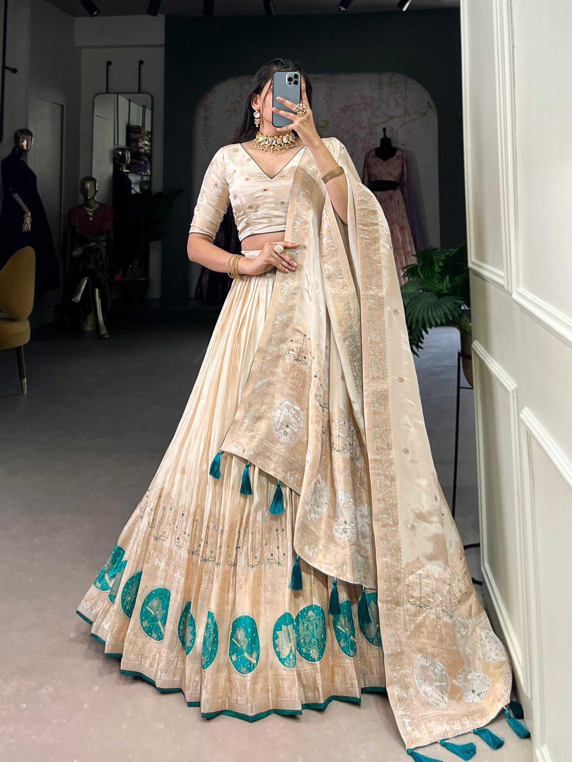 Charming Lehenga
