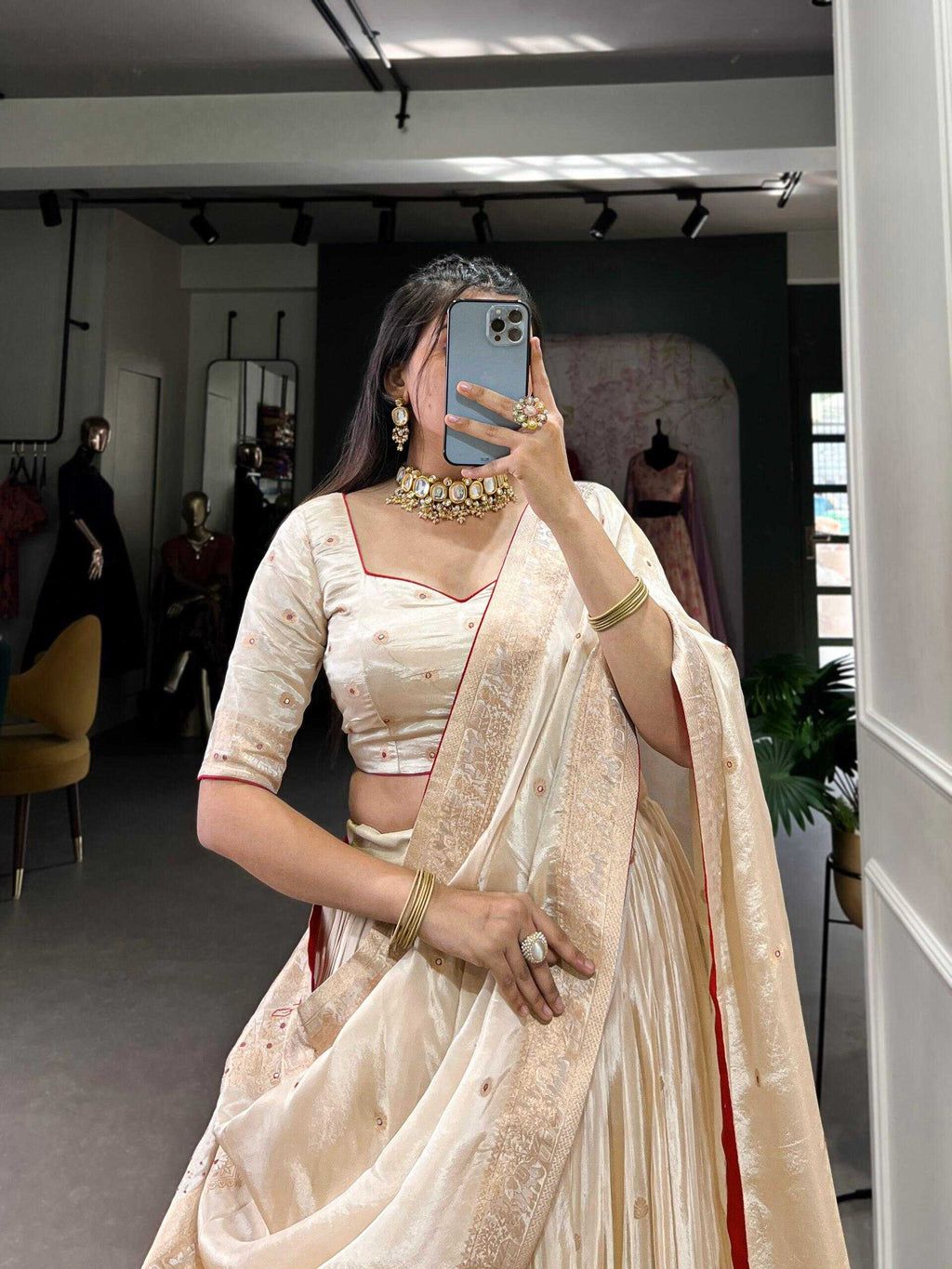 Charming Lehenga