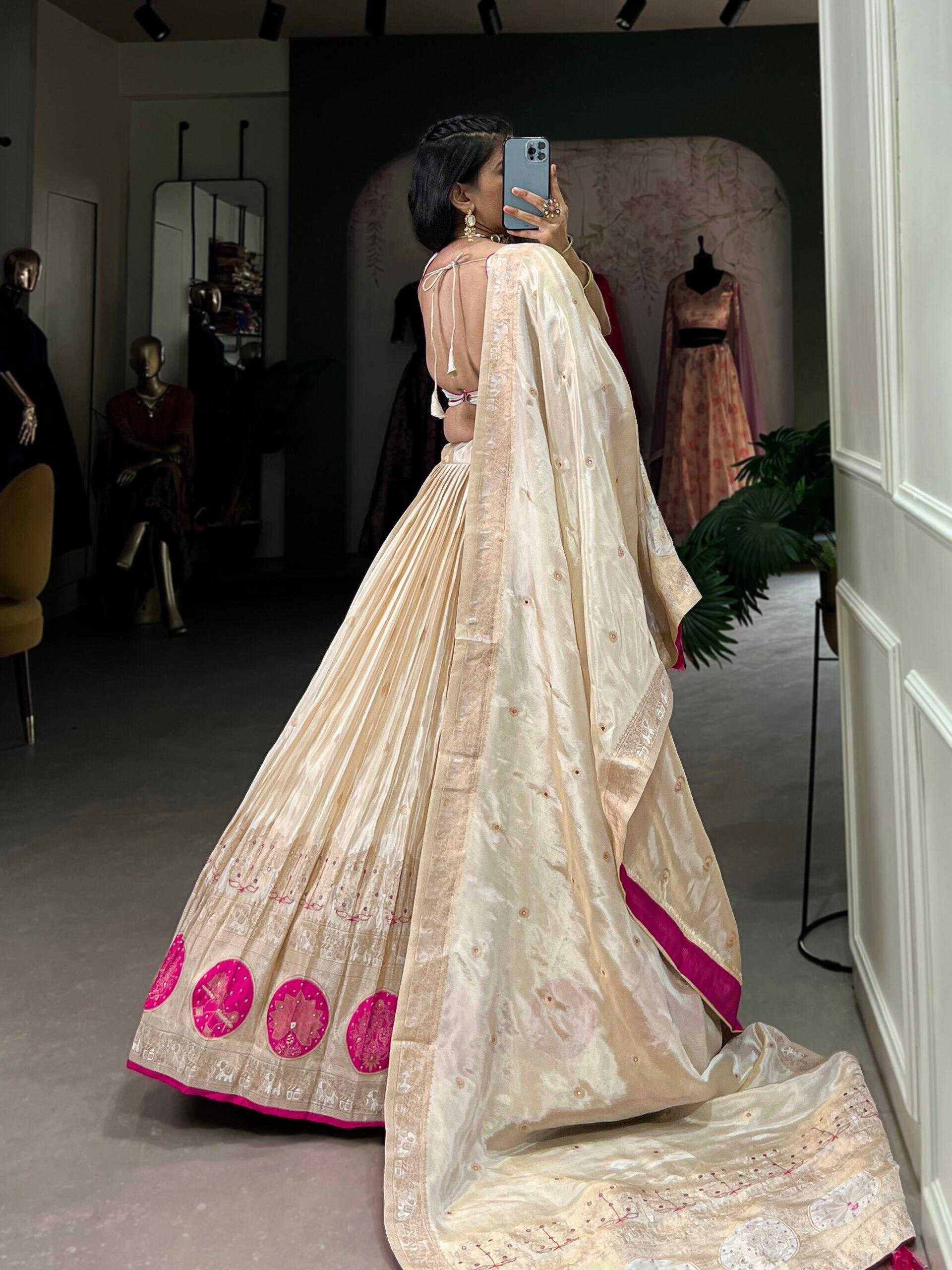 Charming Lehenga